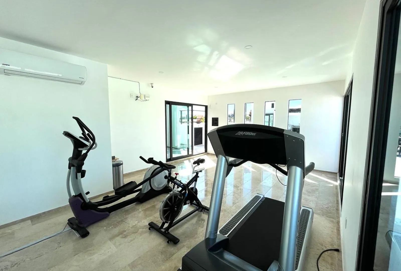 1 Bd Apt Top Location! Gym, Pool Playa del Carmen 0*,  México