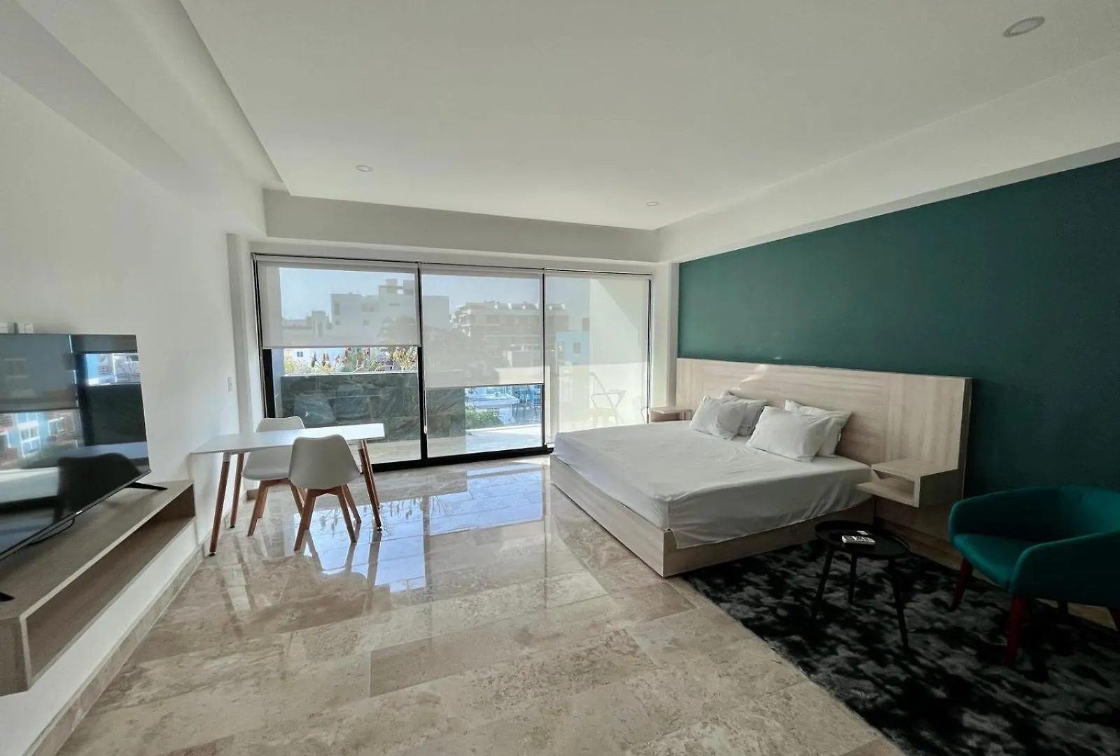Apartamento 1 Bd Apt Top Location! Gym, Pool Playa del Carmen México